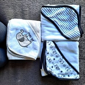 Towels